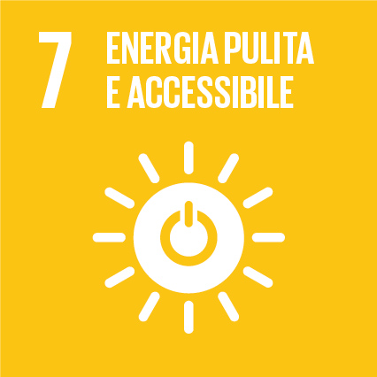 Obiettivo 7: Assicurare a tutti l’accesso a sistemi di energia economici, affidabili, sostenibili e moderni