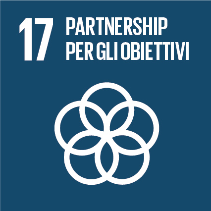 Obiettivo 17: Rafforzare i mezzi di attuazione e rinnovare il partenariato mondiale per lo sviluppo sostenibile